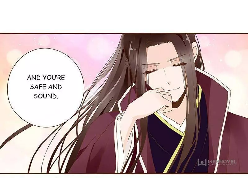 Living with The Emperor Chapter 94 page 51