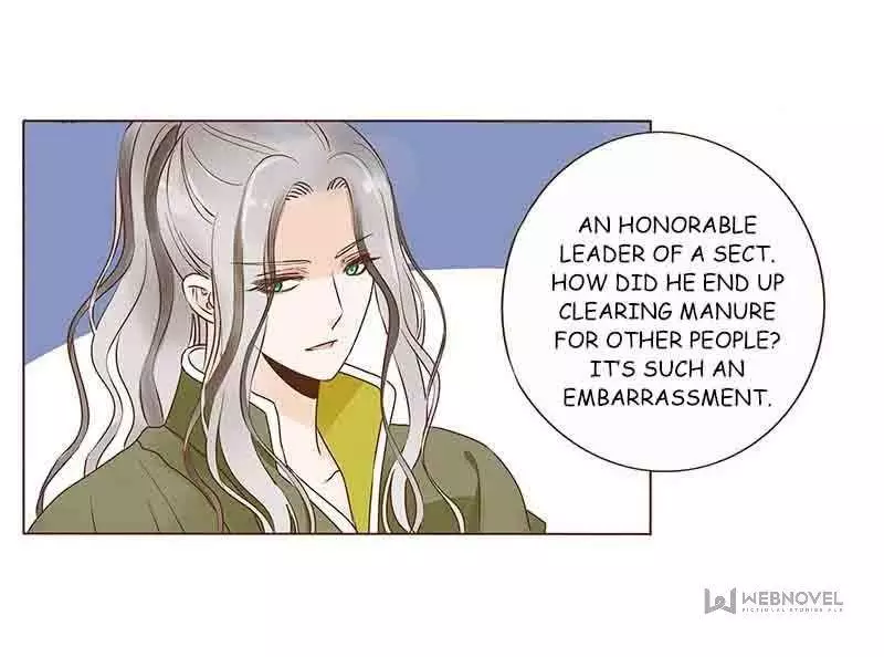 Living with The Emperor Chapter 95 page 9