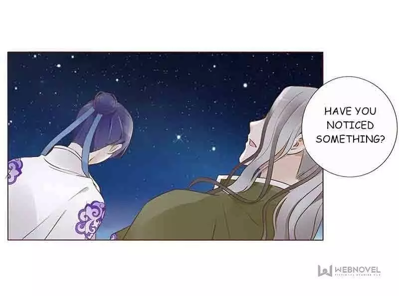 Living with The Emperor Chapter 95 page 15