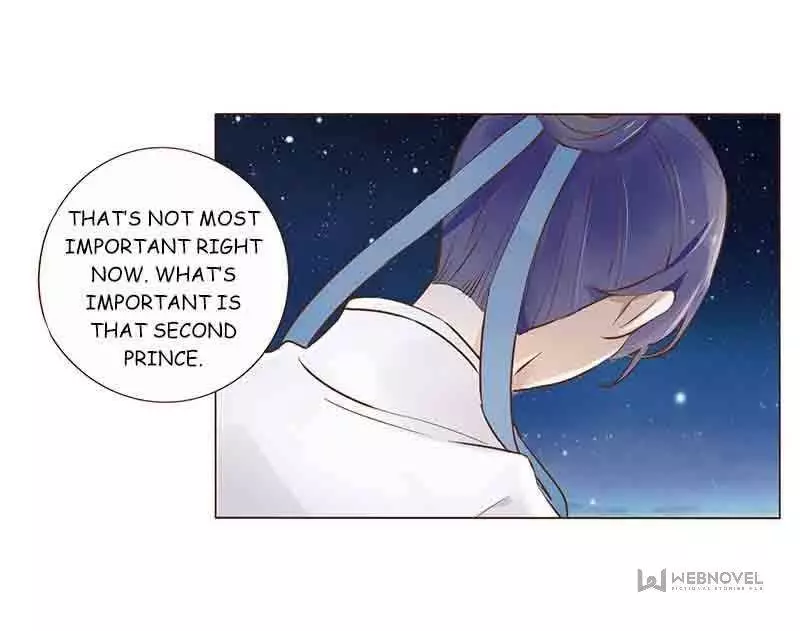 Living with The Emperor Chapter 95 page 16