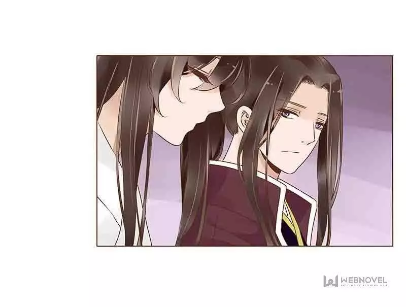 Living with The Emperor Chapter 95 page 20