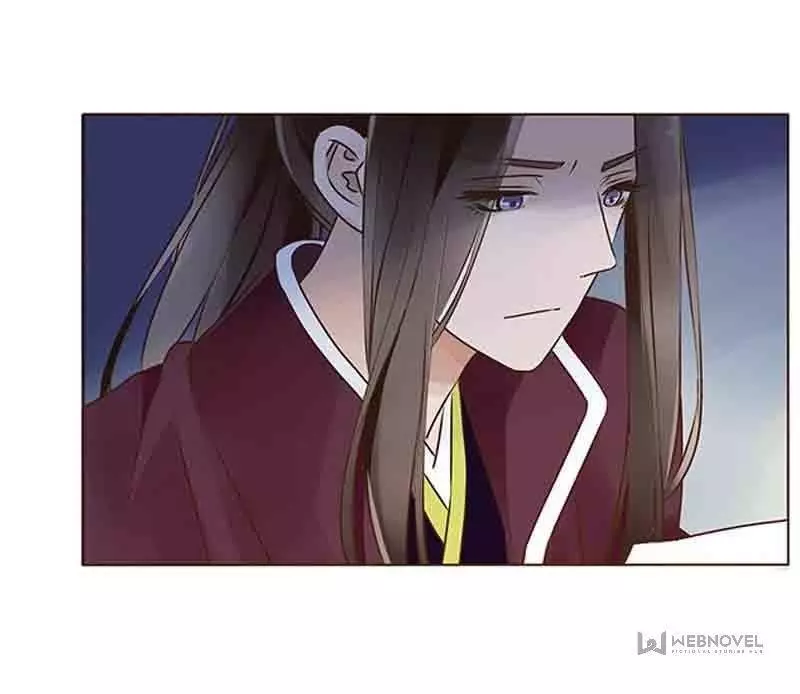 Living with The Emperor Chapter 95 page 56