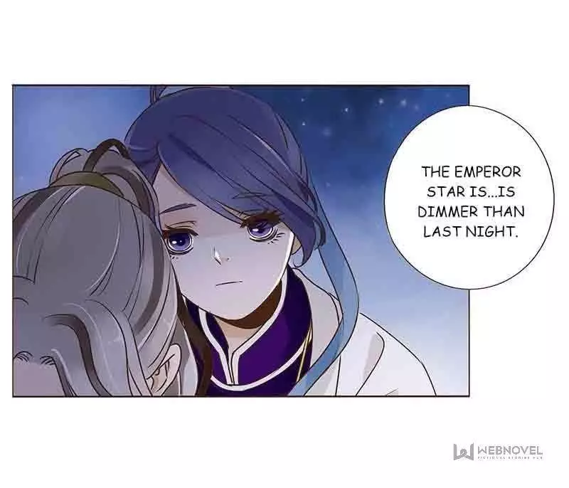 Living with The Emperor Chapter 96 page 2