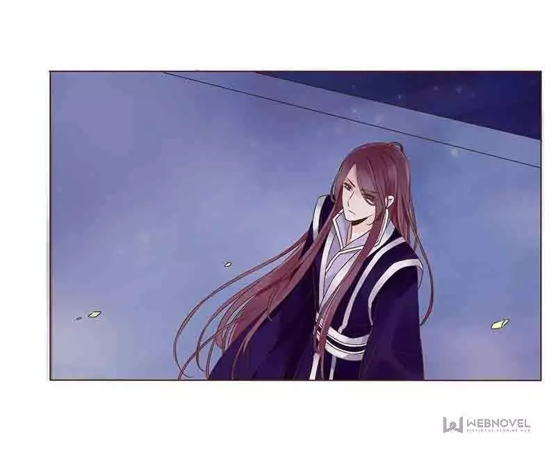 Living with The Emperor Chapter 96 page 8