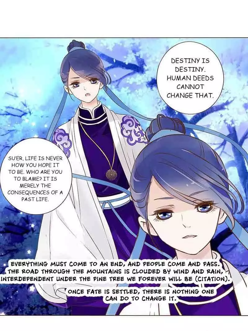 Living with The Emperor Chapter 96 page 26