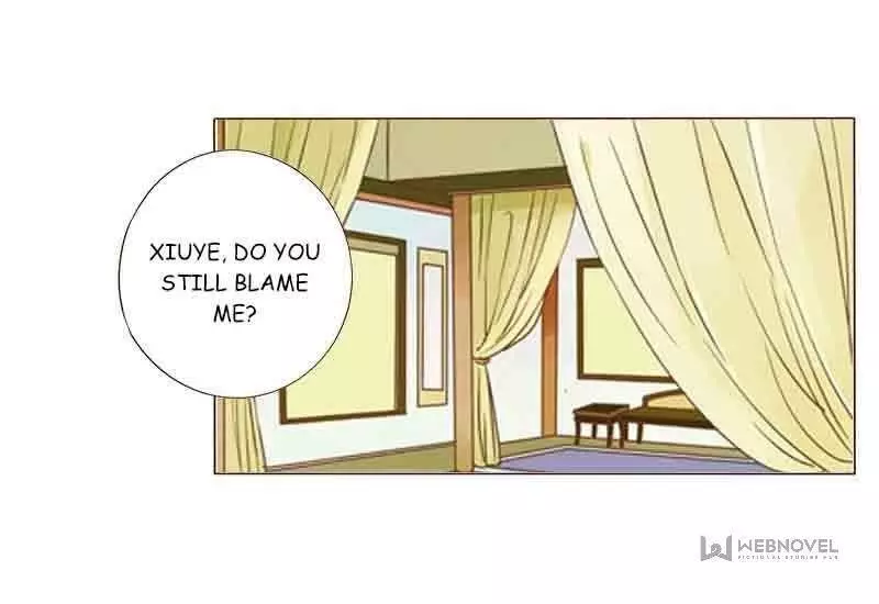 Living with The Emperor Chapter 96 page 38
