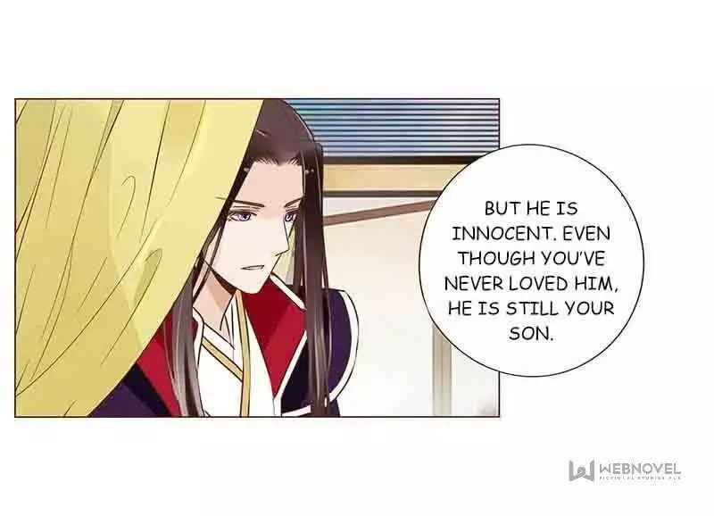 Living with The Emperor Chapter 96 page 46