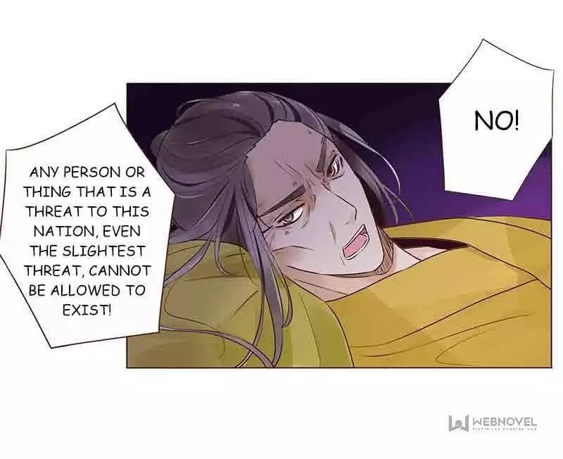 Living with The Emperor Chapter 96 page 49