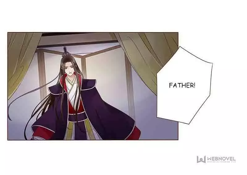 Living with The Emperor Chapter 96 page 56