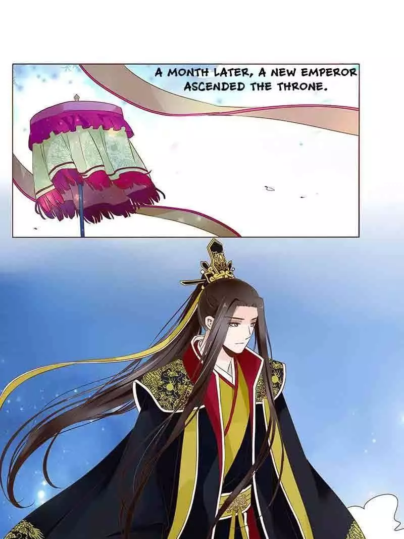 Living with The Emperor Chapter 96 page 58