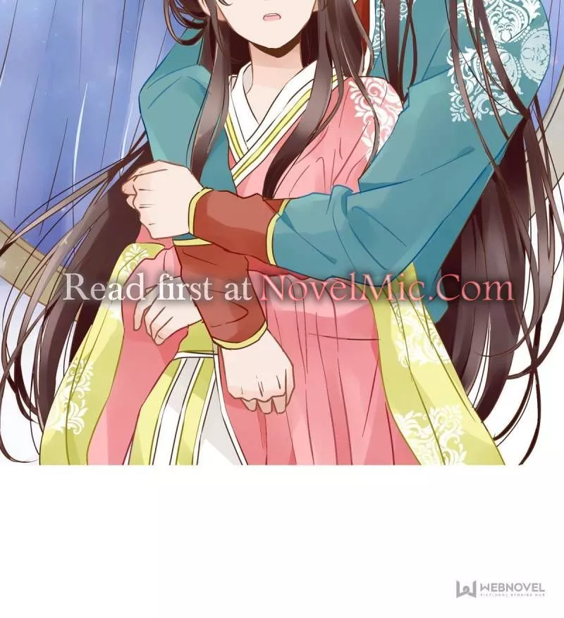 Living with The Emperor Chapter 96 page 61