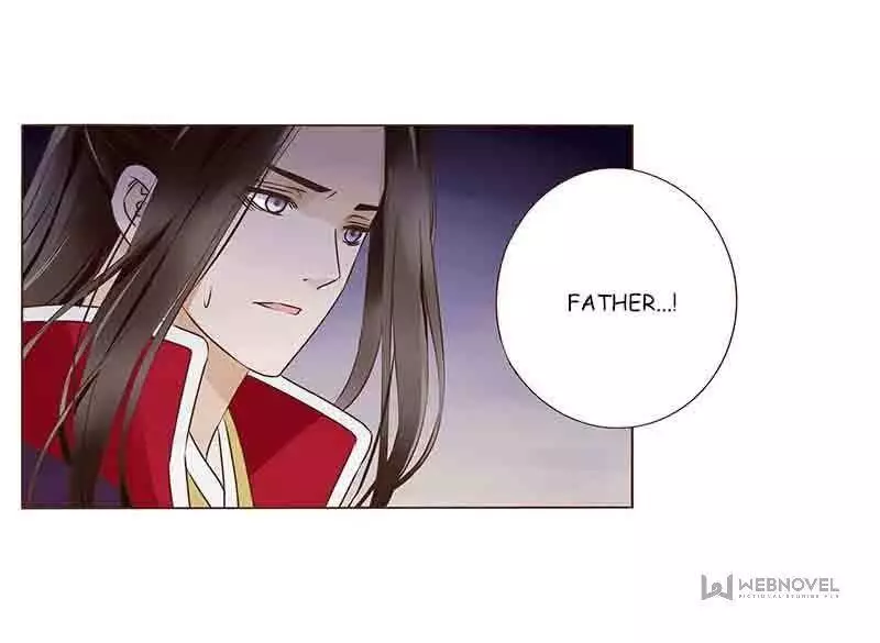 Living with The Emperor Chapter 96 page 50