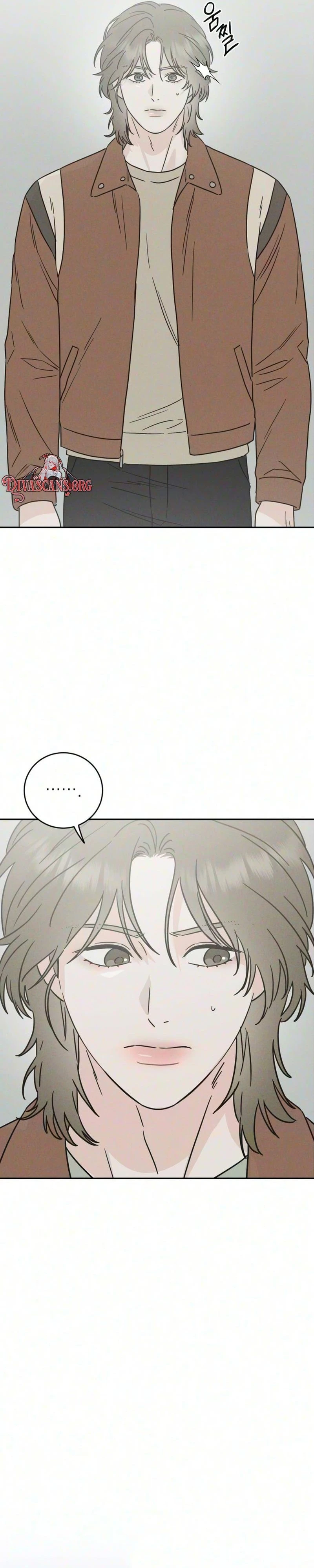 Locked Together Chapter 16 page 4