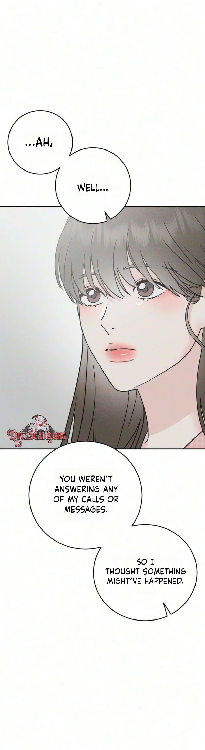Locked Together Chapter 16 page 26