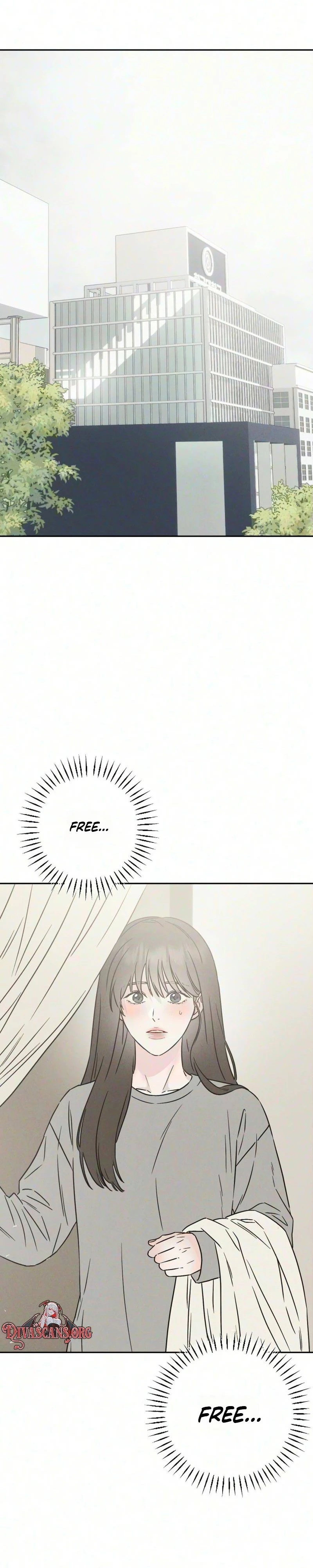 Locked Together Chapter 16 page 44