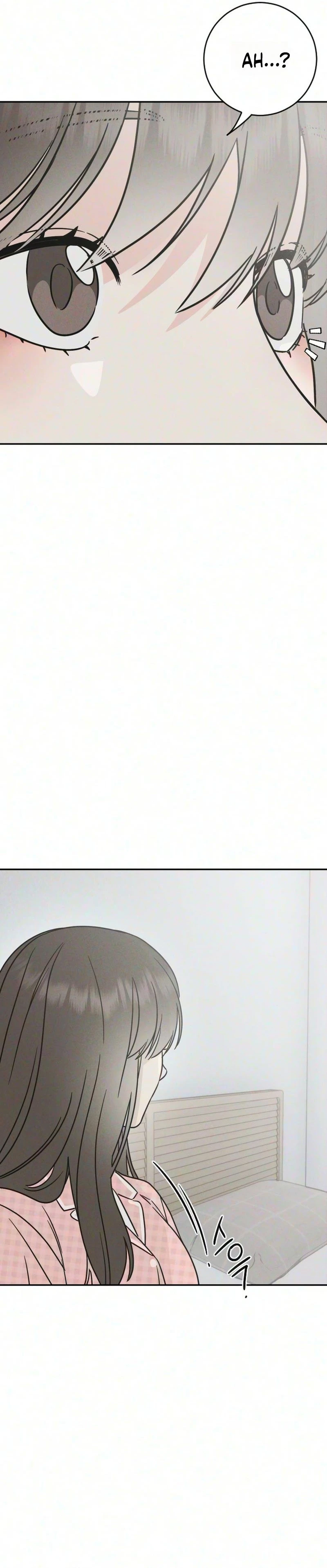 Locked Together Chapter 16 page 15