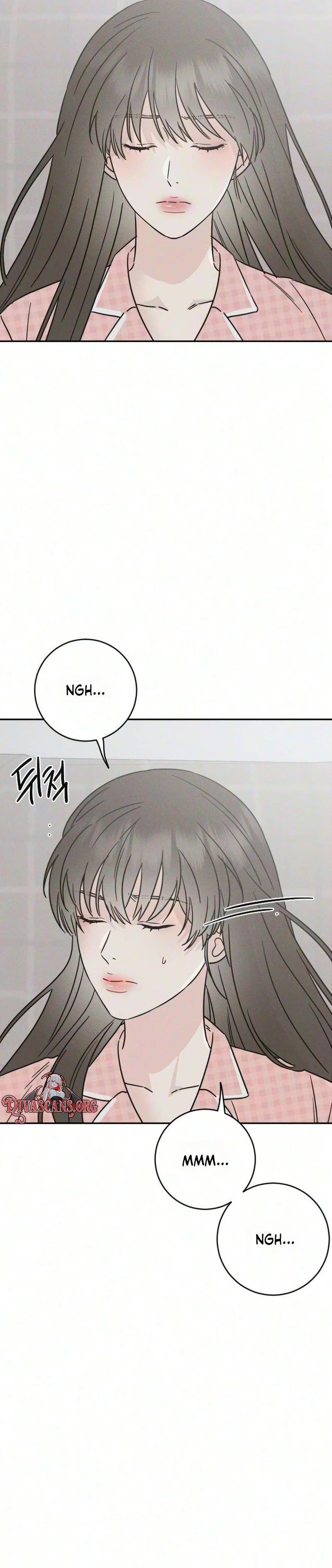 Locked Together Chapter 16 page 12