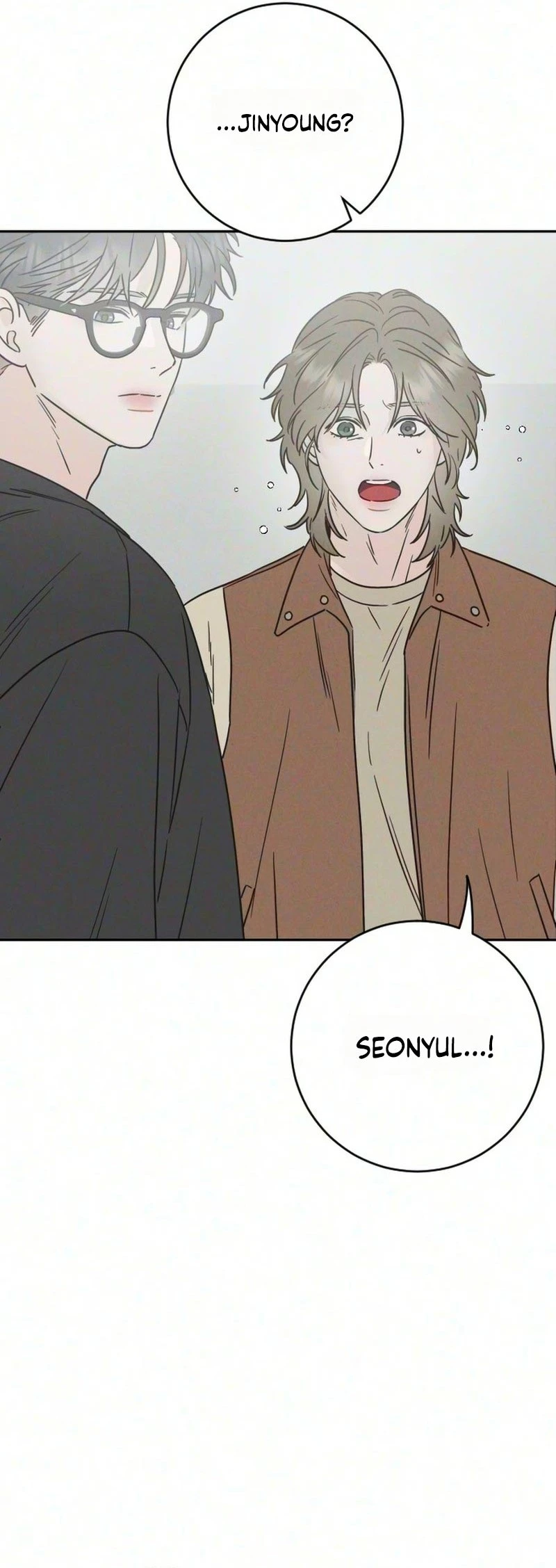 Locked Together Chapter 16 page 24