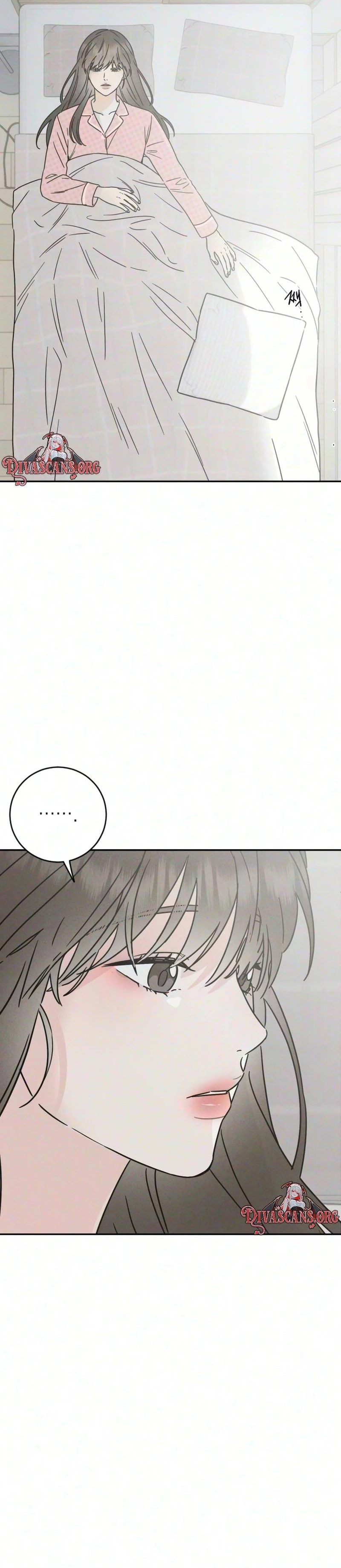 Locked Together Chapter 16 page 14
