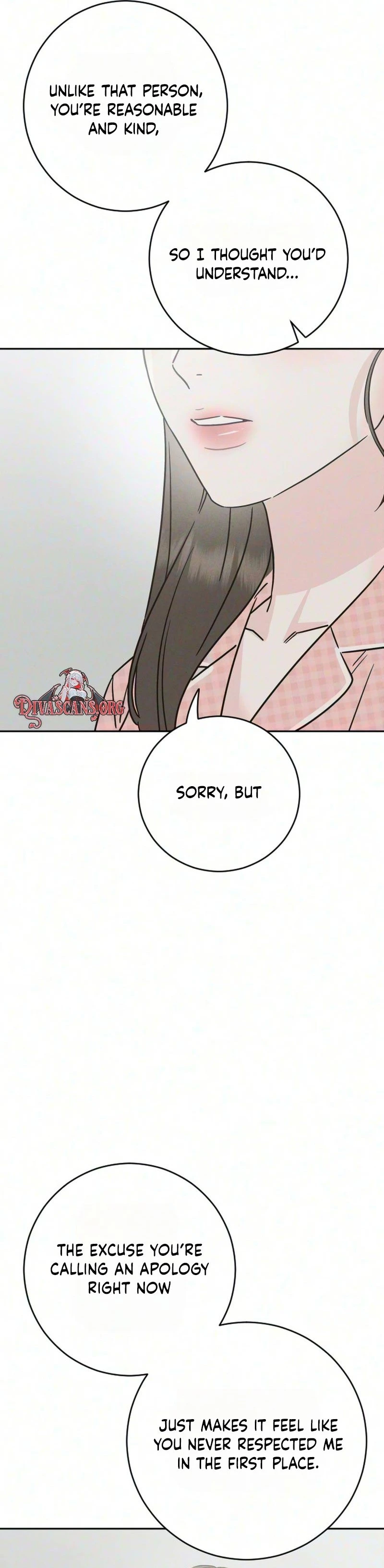 Locked Together Chapter 16 page 29