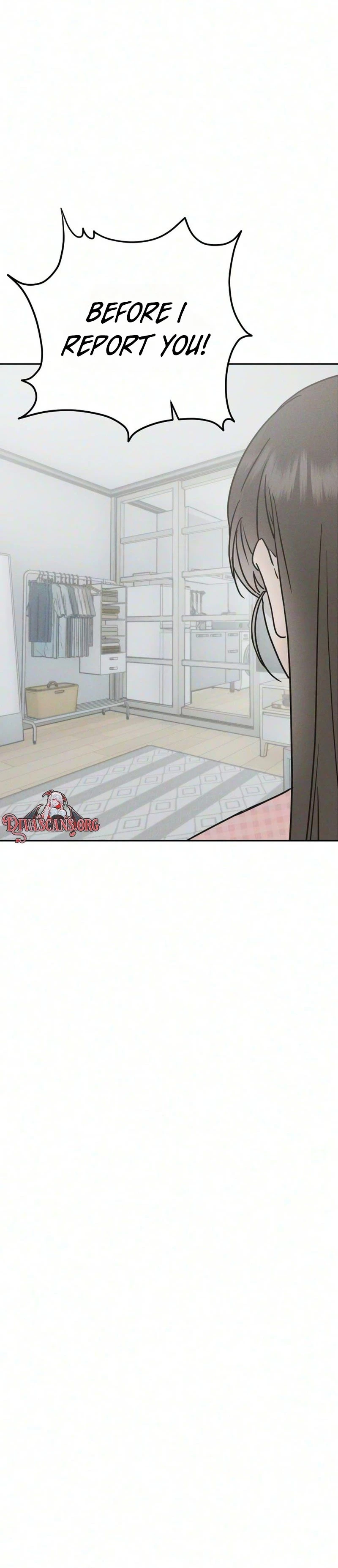 Locked Together Chapter 16 page 17