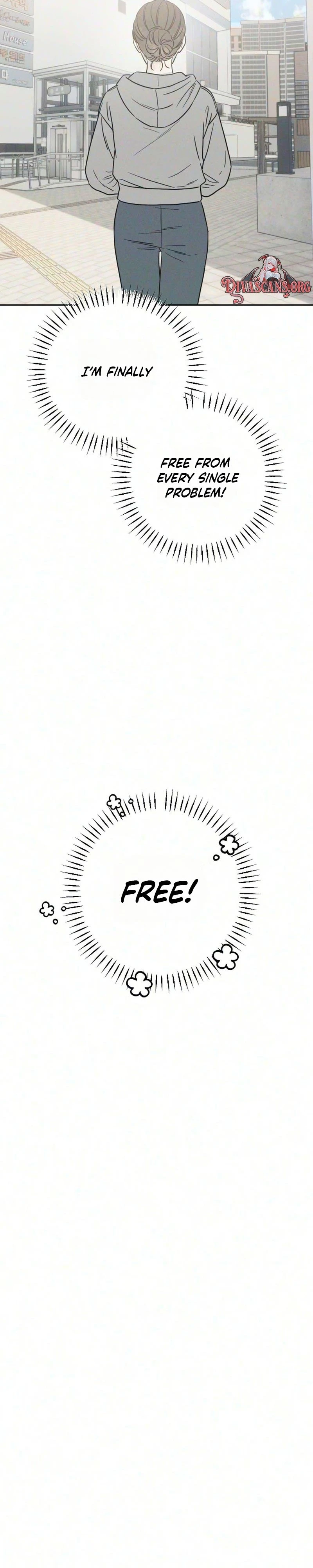 Locked Together Chapter 16 page 43