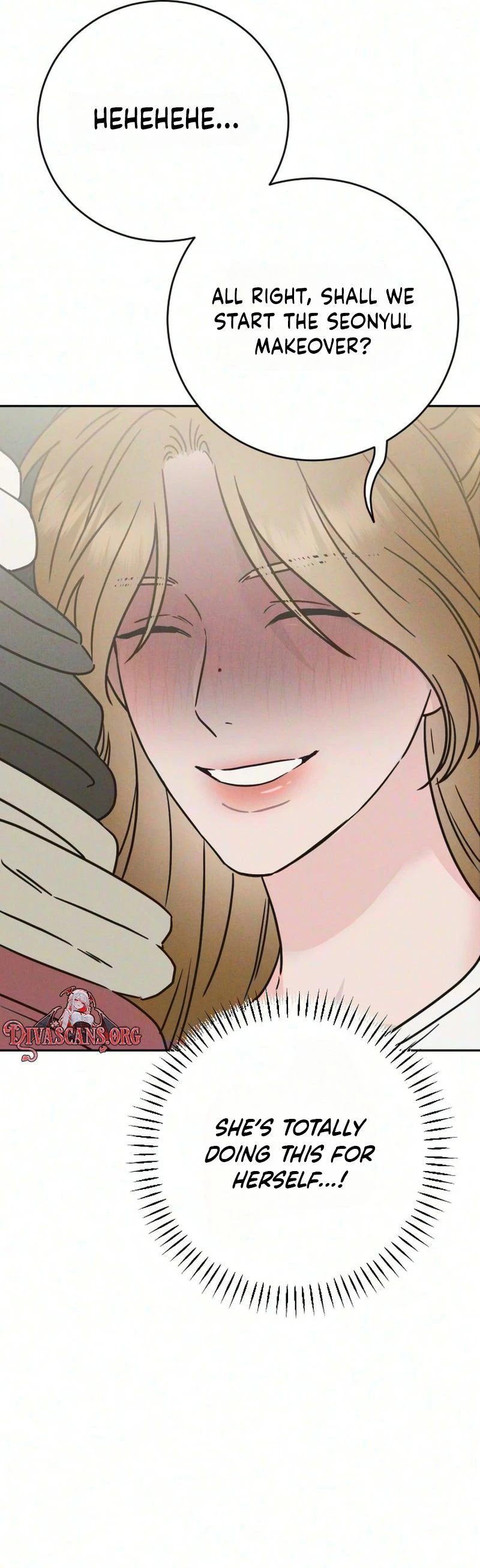 Locked Together Chapter 17 page 7