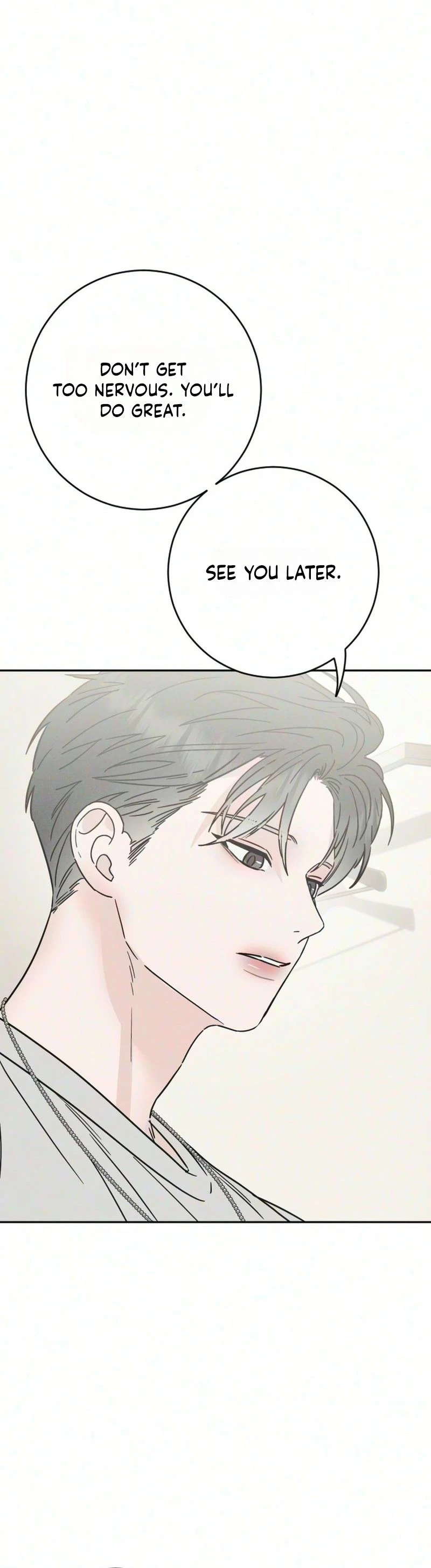 Locked Together Chapter 17 page 39