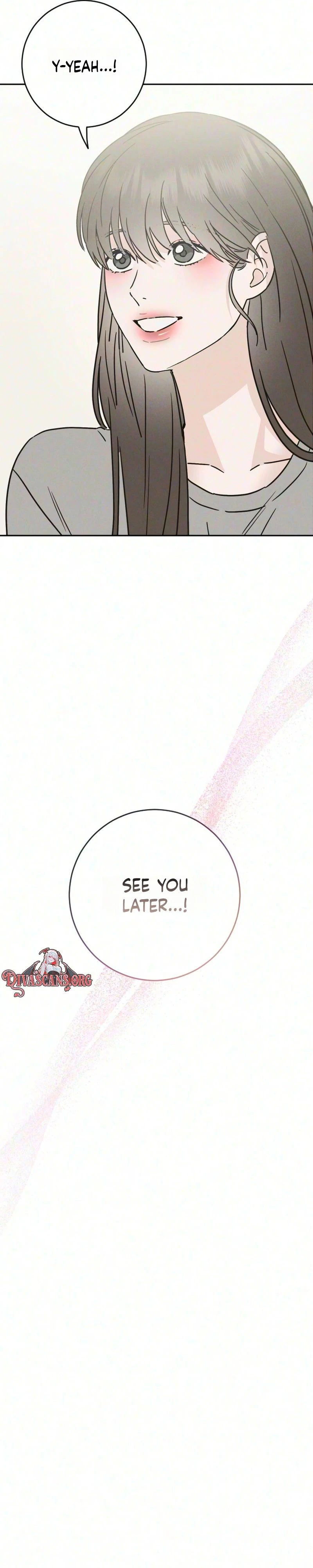 Locked Together Chapter 17 page 40