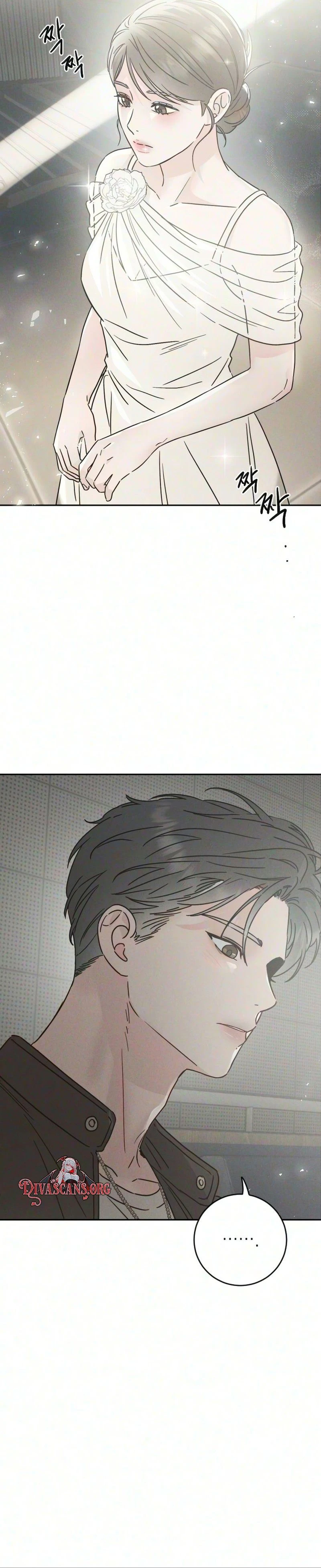 Locked Together Chapter 17 page 51