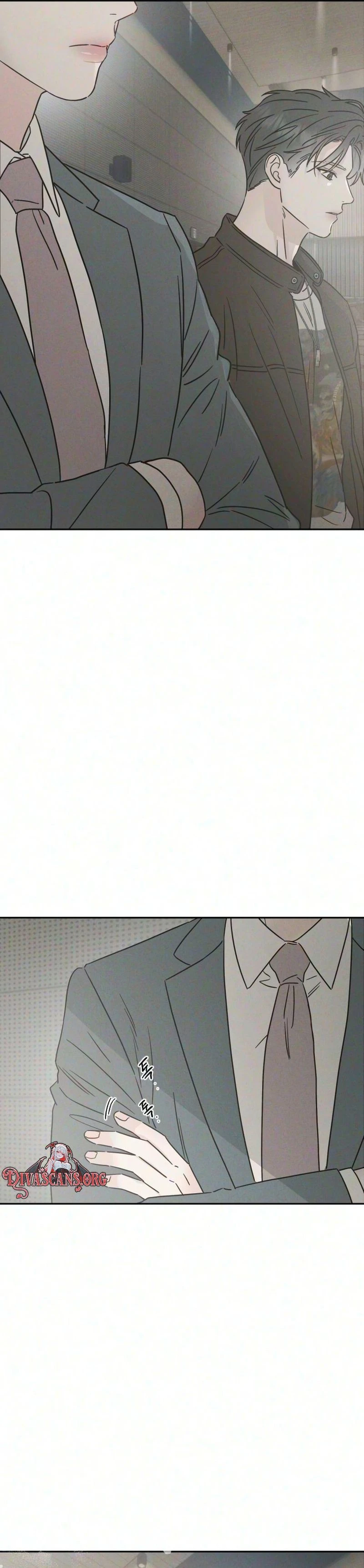 Locked Together Chapter 17 page 52