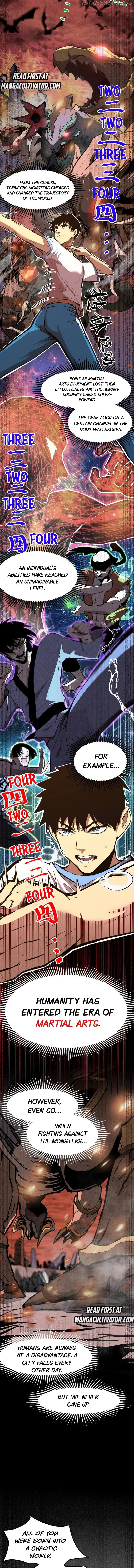 Log into the Future Chapter 1 page 11