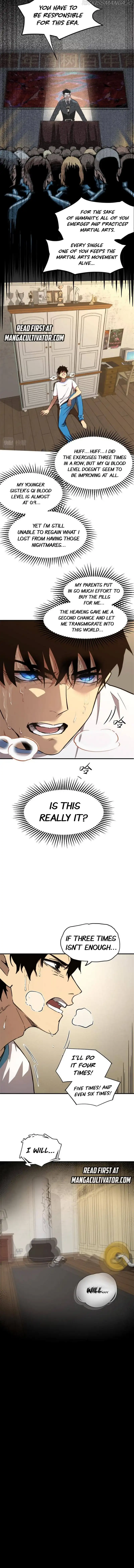 Log into the Future Chapter 1 page 12