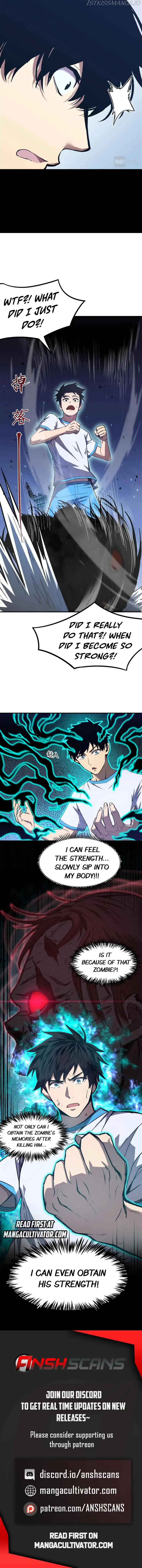 Log into the Future Chapter 1 page 19