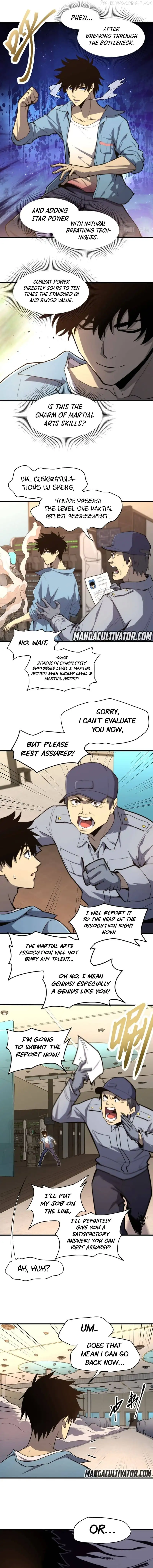 Log into the Future Chapter 12 page 2
