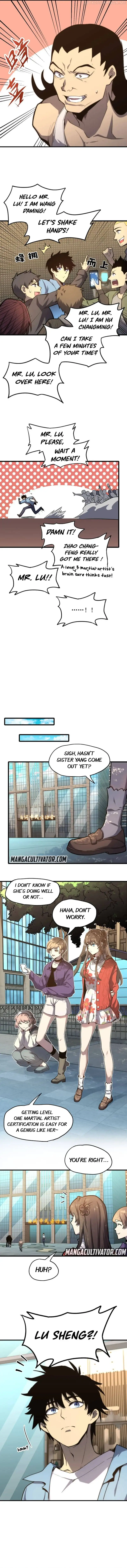 Log into the Future Chapter 12 page 4