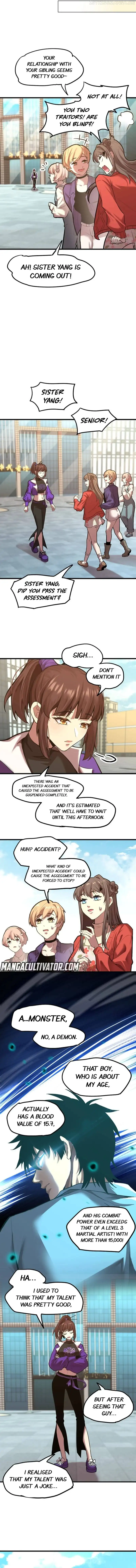 Log into the Future Chapter 12 page 6