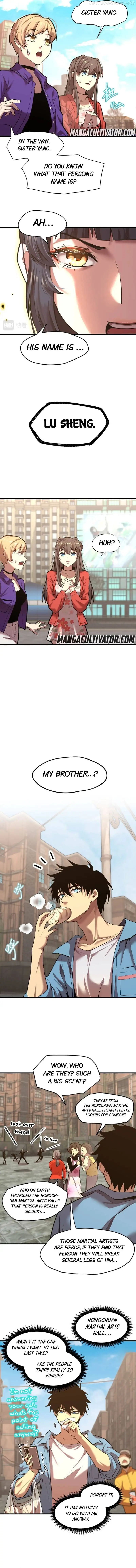 Log into the Future Chapter 12 page 7