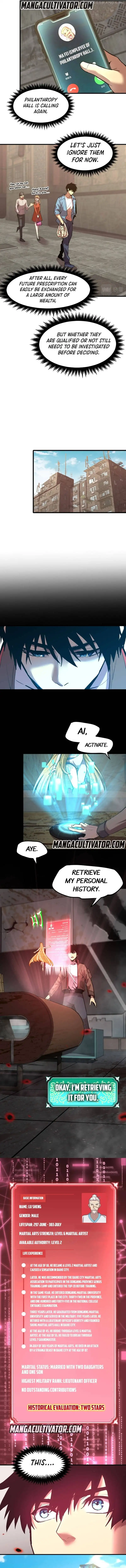 Log into the Future Chapter 12 page 8
