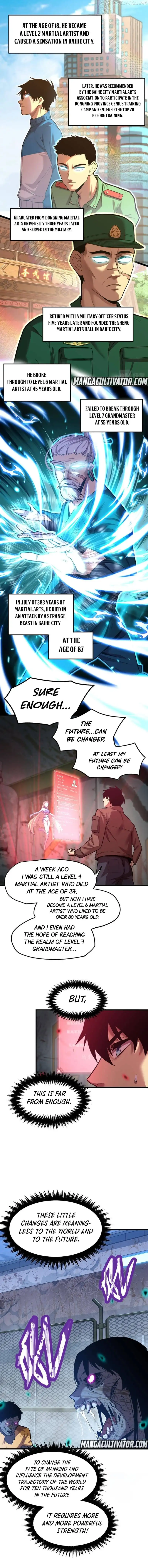 Log into the Future Chapter 12 page 9
