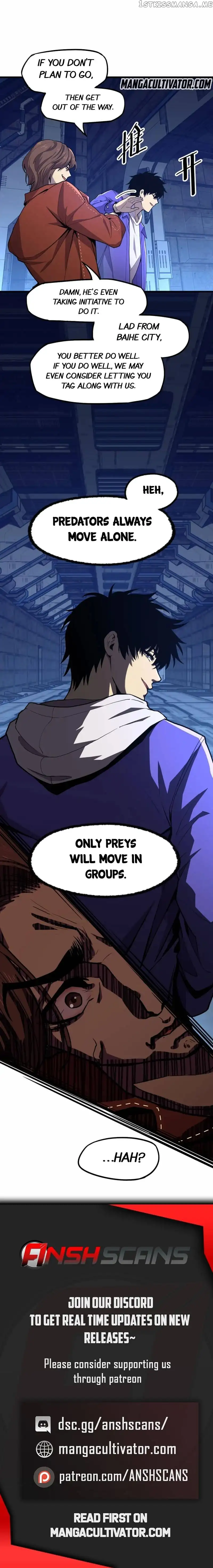 Log into the Future Chapter 15 page 7