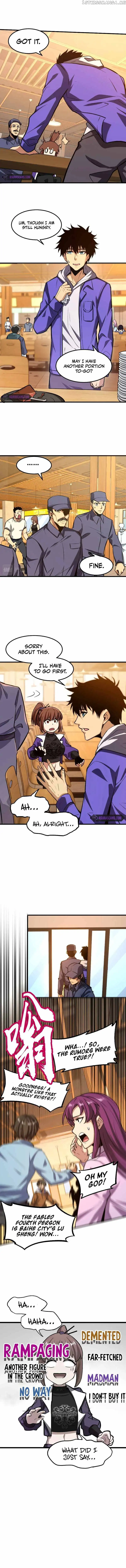 Log into the Future Chapter 18 page 4