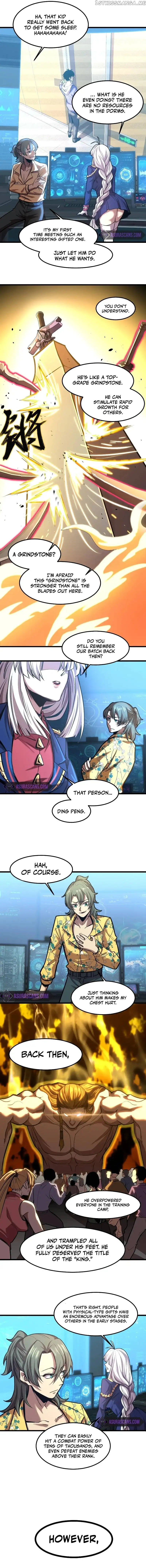 Log into the Future Chapter 19 page 4