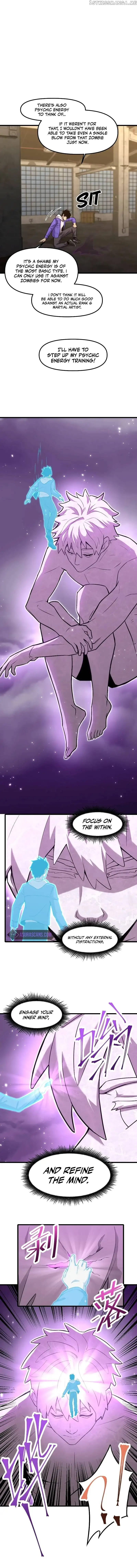 Log into the Future Chapter 19 page 8
