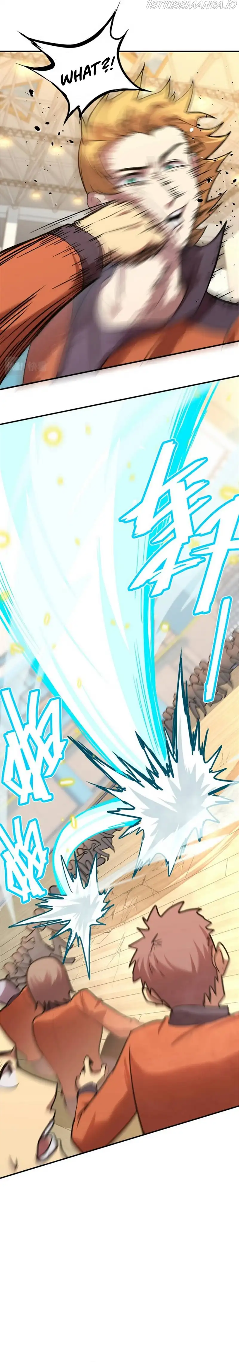 Log into the Future Chapter 3 page 18