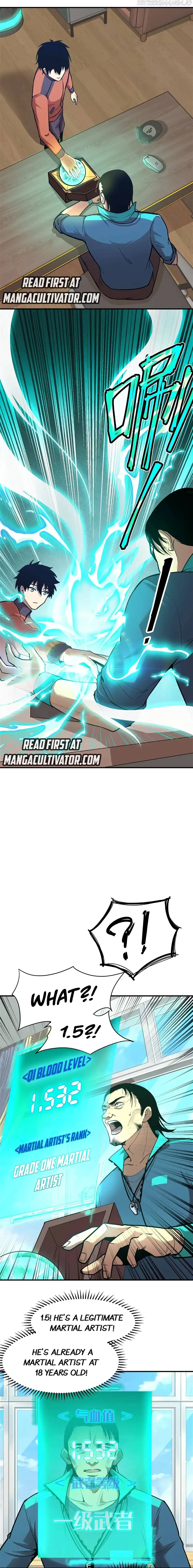 Log into the Future Chapter 4 page 7