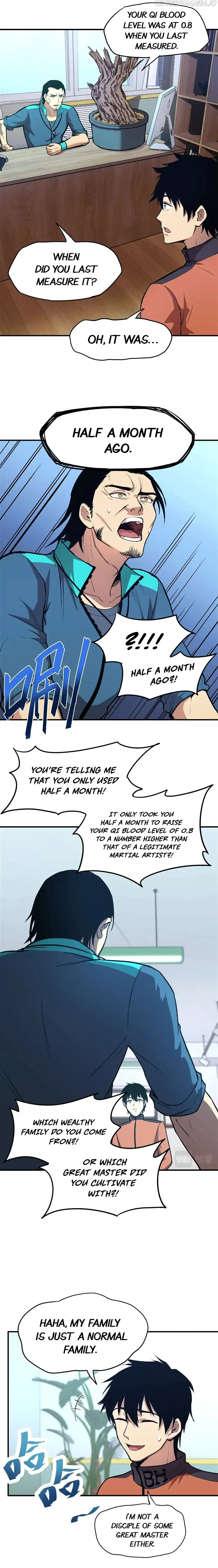 Log into the Future Chapter 4 page 10