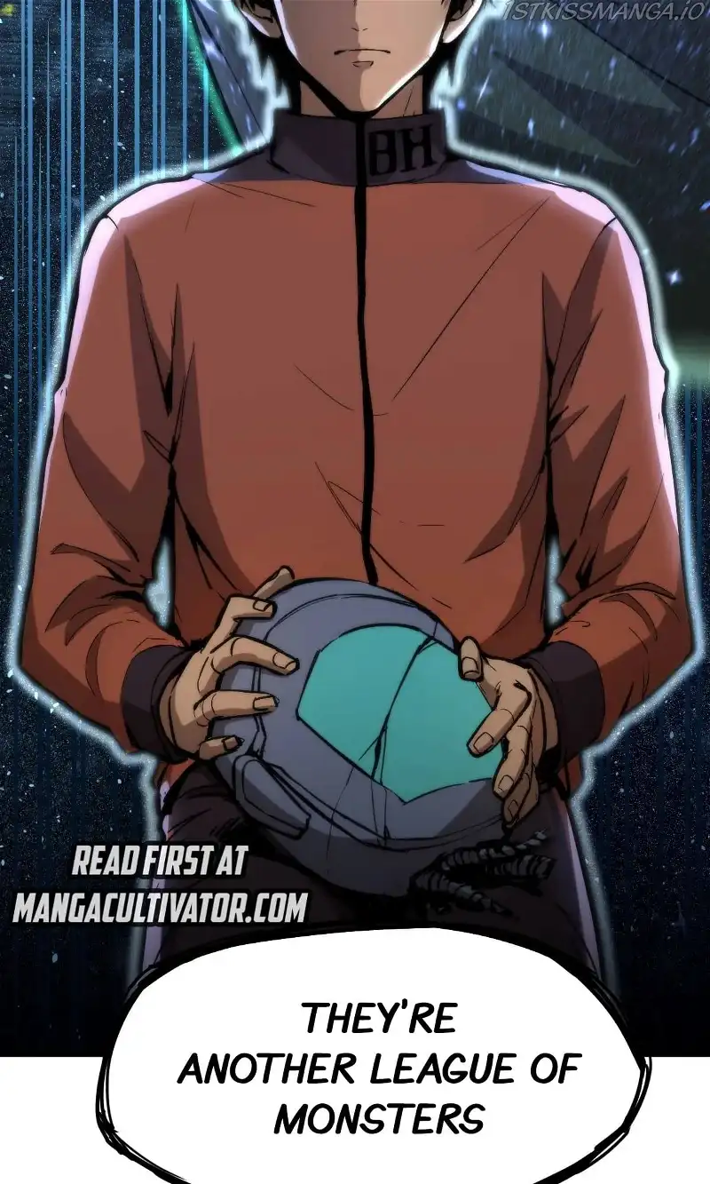 Log into the Future Chapter 4 page 17
