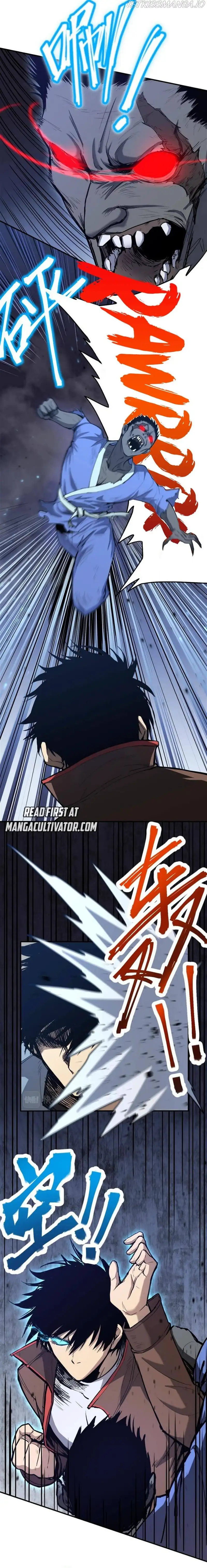 Log into the Future Chapter 5 page 5
