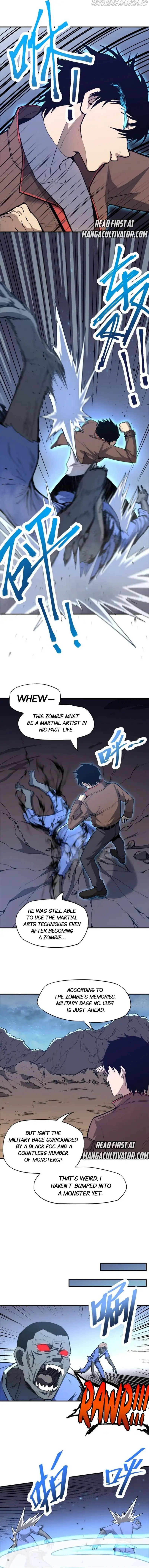 Log into the Future Chapter 5 page 6